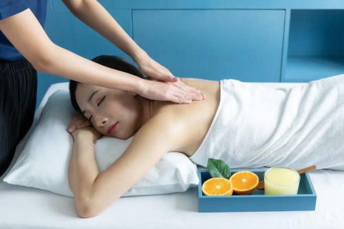 Apartamento 128 Room And Massage
