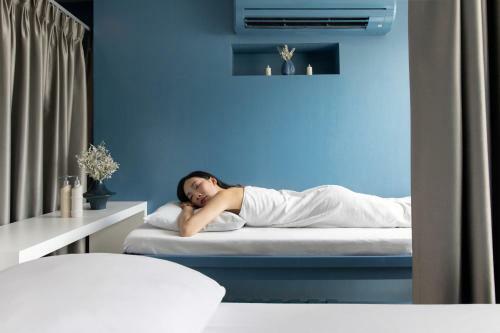 Apartamento 128 Room And Massage