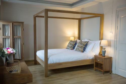 Bed & Breakfast Vera Nidhra