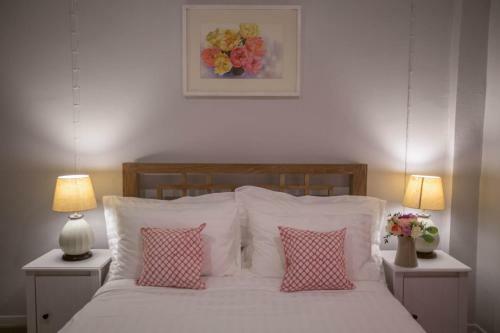 Bed & Breakfast Vera Nidhra
