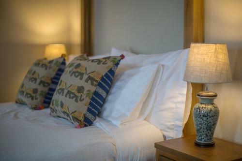Bed & Breakfast Vera Nidhra