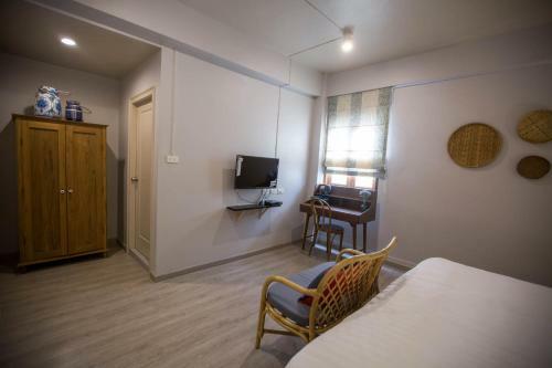 Bed & Breakfast Vera Nidhra
