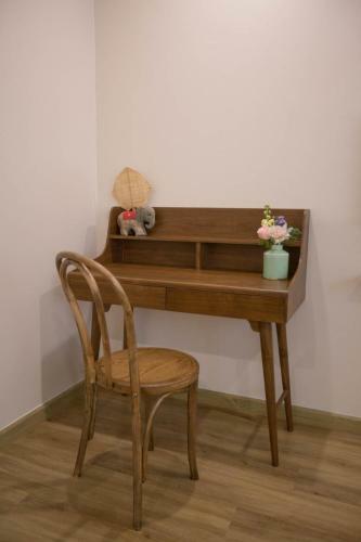 Bed & Breakfast Vera Nidhra