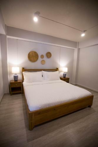 Bed & Breakfast Vera Nidhra