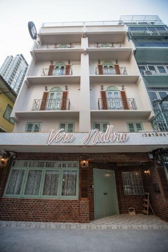Bed & Breakfast Vera Nidhra