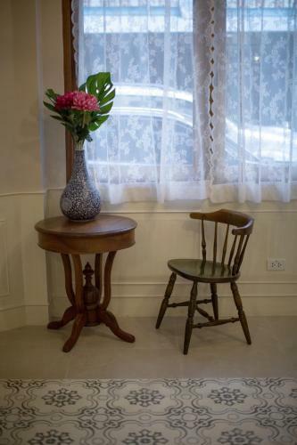 Bed & Breakfast Vera Nidhra