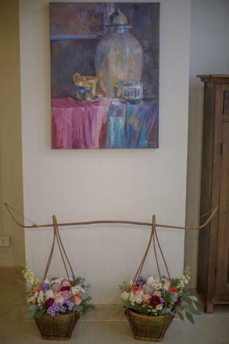 Bed & Breakfast Vera Nidhra