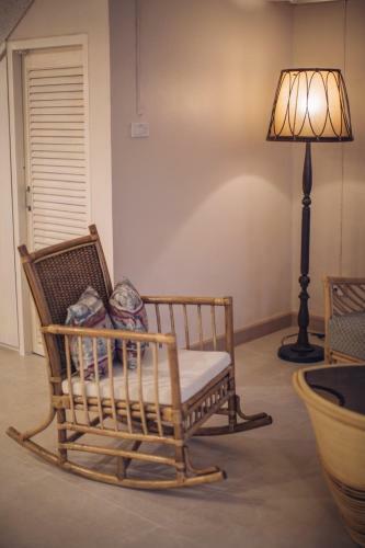 Bed & Breakfast Vera Nidhra
