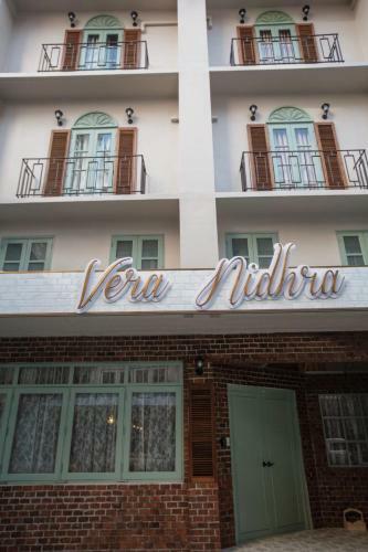 Bed & Breakfast Vera Nidhra