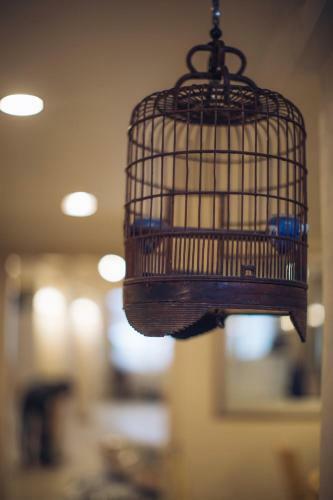Bed & Breakfast Vera Nidhra