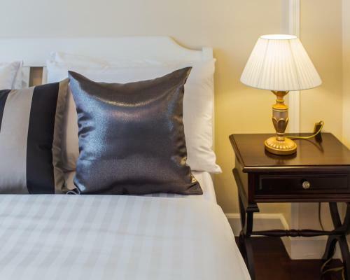 Bed & Breakfast The Ritz Aree