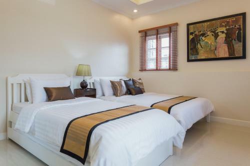 Bed & Breakfast The Ritz Aree