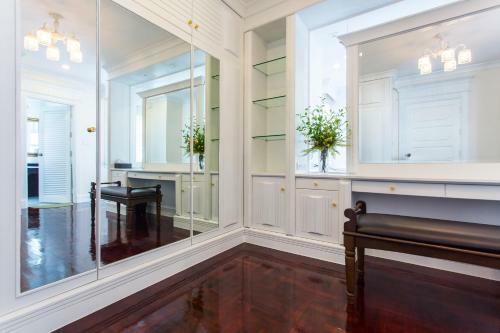 Bed & Breakfast The Ritz Aree