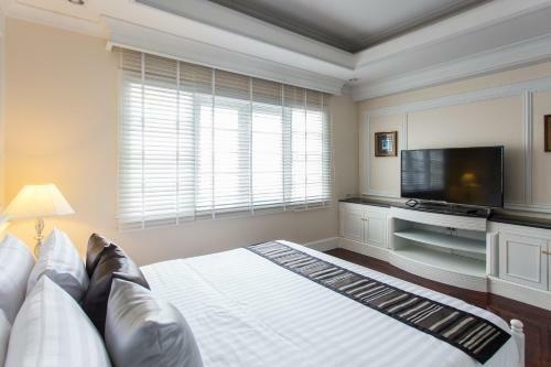 Bed & Breakfast The Ritz Aree
