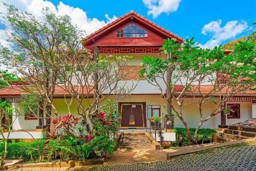 2 Bedroom Beautiful And Private Sunset Sea Views Villa Mango