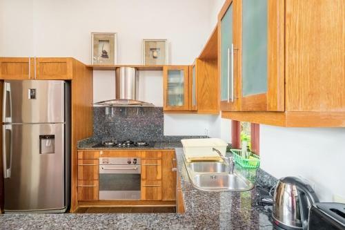 2 Bedroom Beautiful And Private Sunset Sea Views Villa Mango