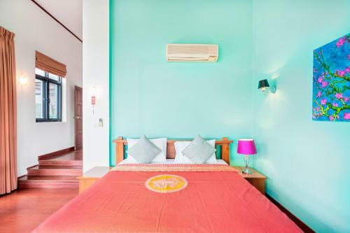 2 Bedroom Beautiful And Private Sunset Sea Views Villa Mango