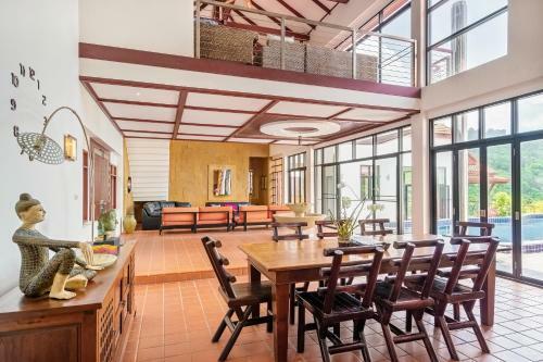 2 Bedroom Beautiful And Private Sunset Sea Views Villa Mango