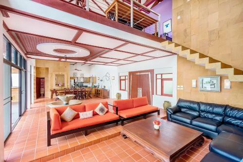 2 Bedroom Beautiful And Private Sunset Sea Views Villa Mango