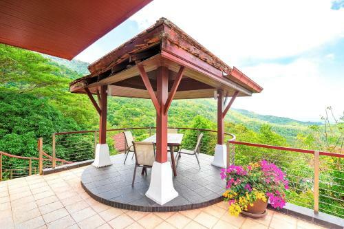 2 Bedroom Beautiful And Private Sunset Sea Views Villa Mango