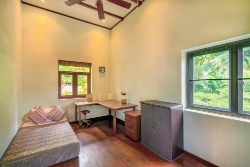 2 Bedroom Beautiful And Private Sunset Sea Views Villa Mango