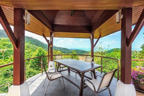 2 Bedroom Beautiful And Private Sunset Sea Views Villa Mango