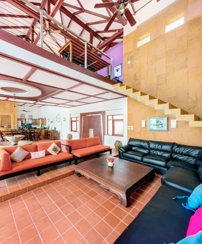 2 Bedroom Beautiful And Private Sunset Sea Views Villa Mango