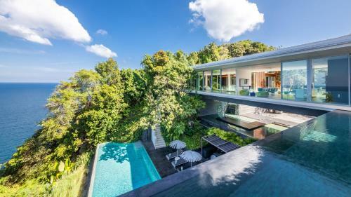 Villa Mayavee