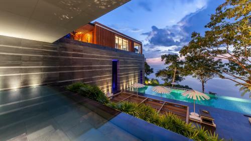 Villa Mayavee