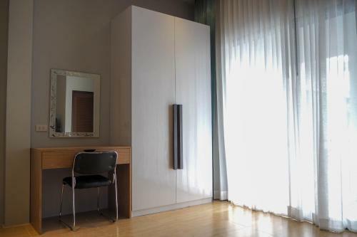 Apartamento The Residence