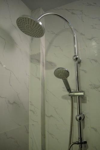 Apartamento The Residence