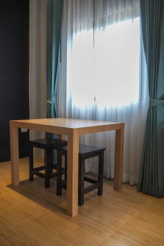 Apartamento The Residence