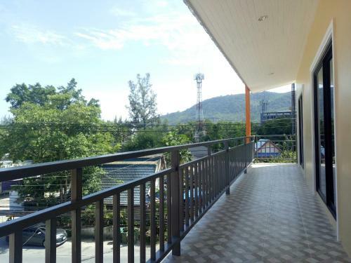 Nicha Apartment
