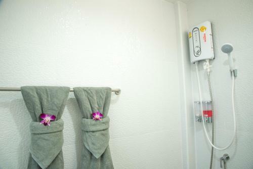 Nicha Apartment