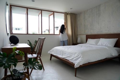 Apartamento Shophouse 26