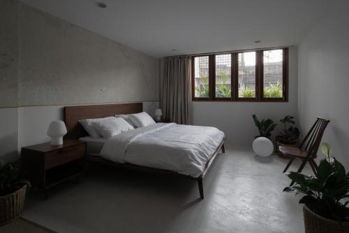 Apartamento Shophouse 26