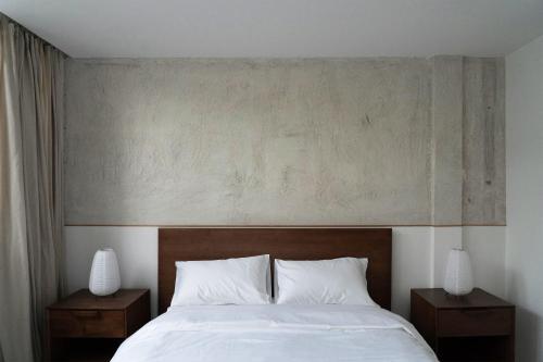 Apartamento Shophouse 26