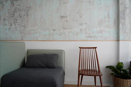 Apartamento Shophouse 26