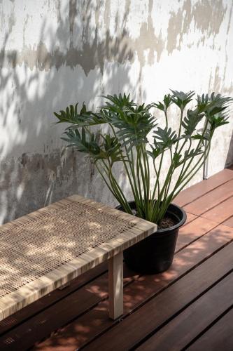 Apartamento Shophouse 26