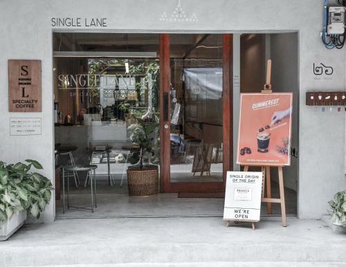 Apartamento Shophouse 26