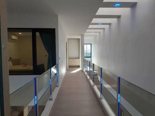 Pause Pool Villa By Replay