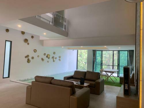 Pause Pool Villa By Replay