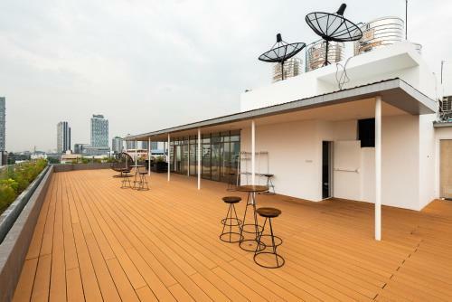 Apartamento Pentafield City Residence