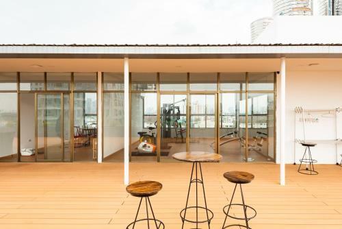 Apartamento Pentafield City Residence