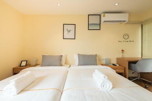 Apartamento Pentafield City Residence
