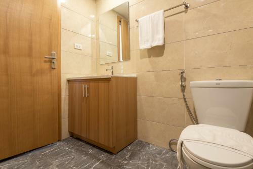 Apartamento Pentafield City Residence