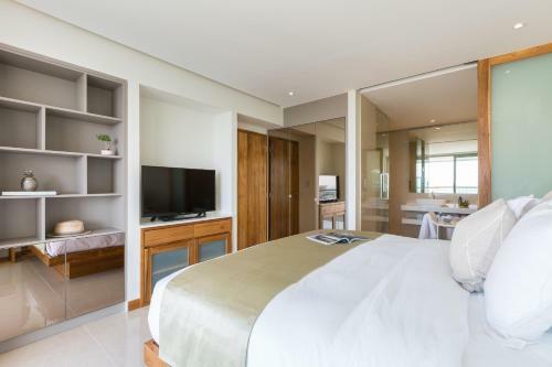 Apartamento Chi - The Residence