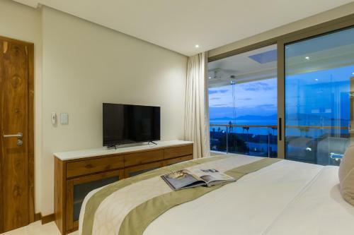 Apartamento Chi - The Residence