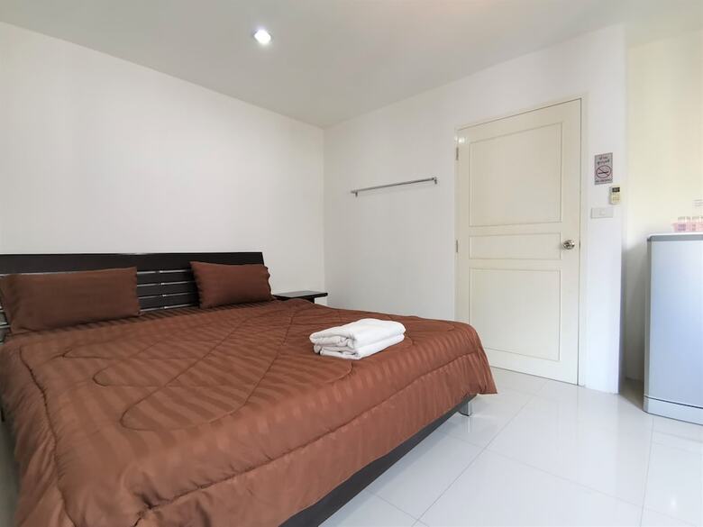 Hostal Sure Guesthouse