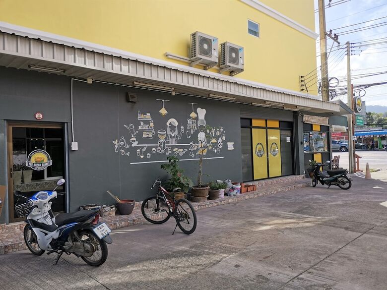 Hostal Sure Guesthouse